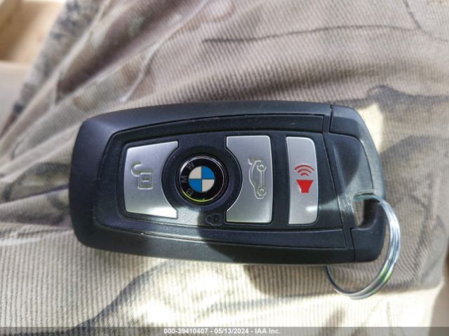WBA5A7C52ED614693 BMW 528i Xdrive