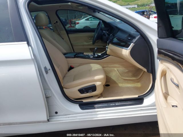 WBA5A7C52ED614693 BMW 528i Xdrive