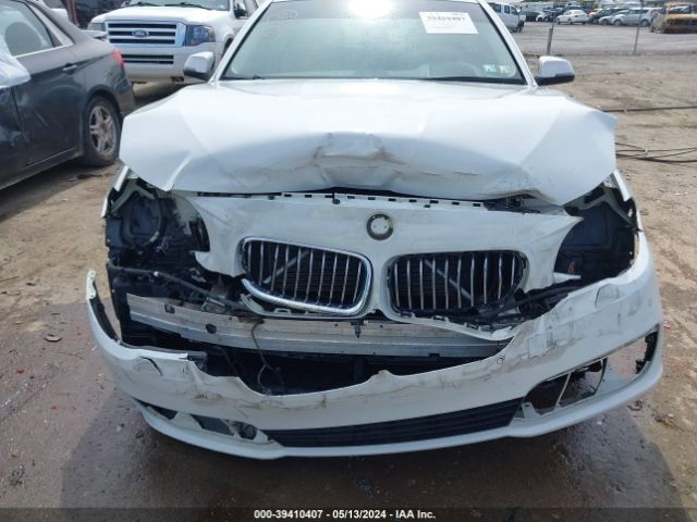 WBA5A7C52ED614693 BMW 528i Xdrive