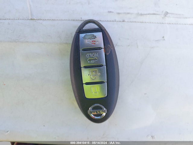 Nissan SENTRA SR 2016 3N1AB7APXGY318469 Image 11
