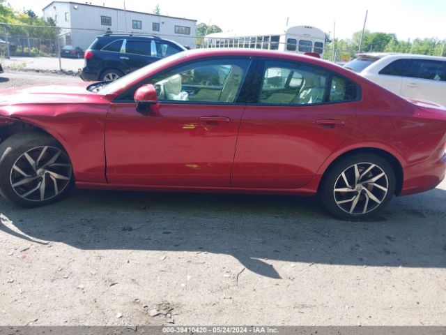 7JRA22TK2KG013089 Volvo S60 T6 Momentum