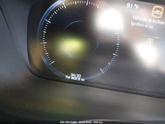 7JRA22TK2KG013089 Volvo S60 T6 Momentum