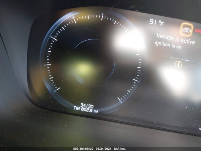 7JRA22TK2KG013089 Volvo S60 T6 Momentum
