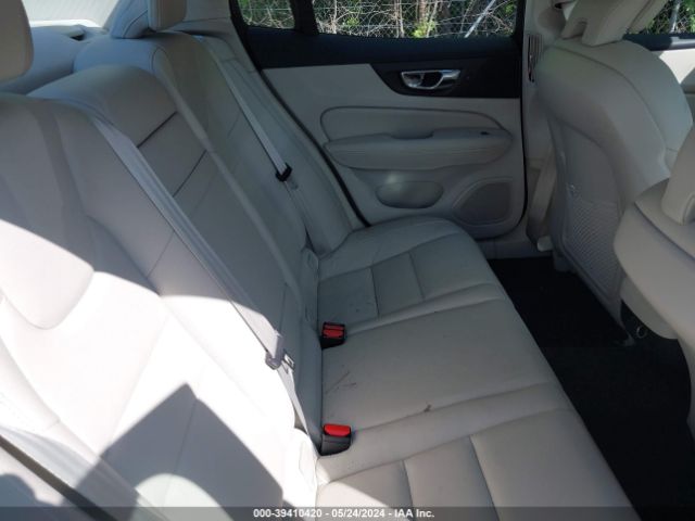 7JRA22TK2KG013089 Volvo S60 T6 Momentum