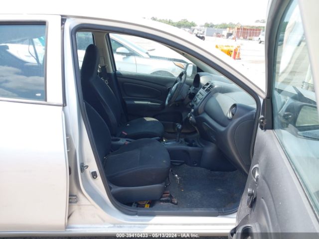 3N1CN7AP2EL845724 Nissan Versa 1.6 S