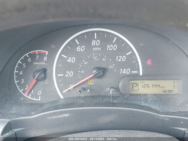 3N1CN7AP2EL845724 Nissan Versa 1.6 S
