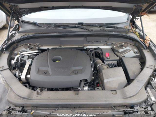 LYV102RK4JB113894 Volvo Xc60 T5 Momentum