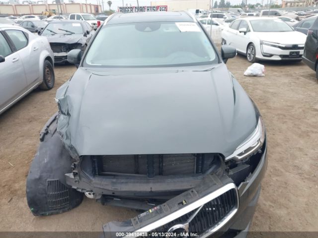 LYV102RK4JB113894 Volvo Xc60 T5 Momentum