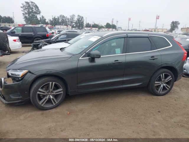 LYV102RK4JB113894 Volvo Xc60 T5 Momentum