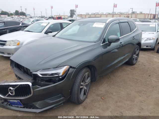 LYV102RK4JB113894 Volvo Xc60 T5 Momentum