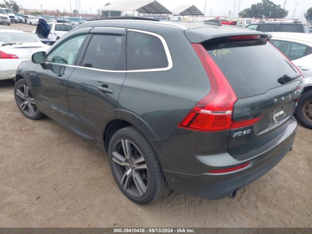LYV102RK4JB113894 Volvo Xc60 T5 Momentum