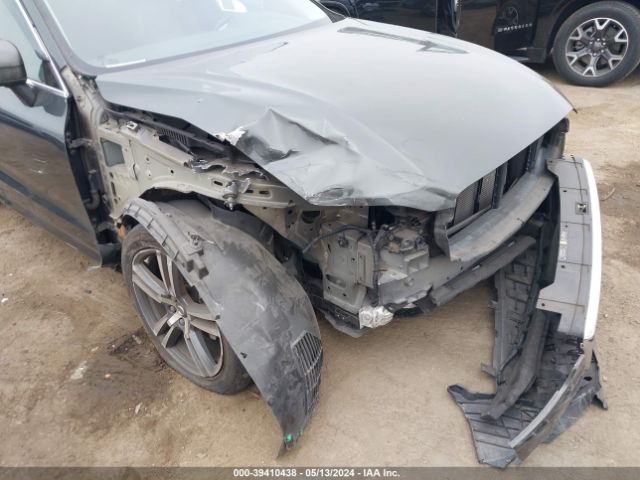LYV102RK4JB113894 Volvo Xc60 T5 Momentum