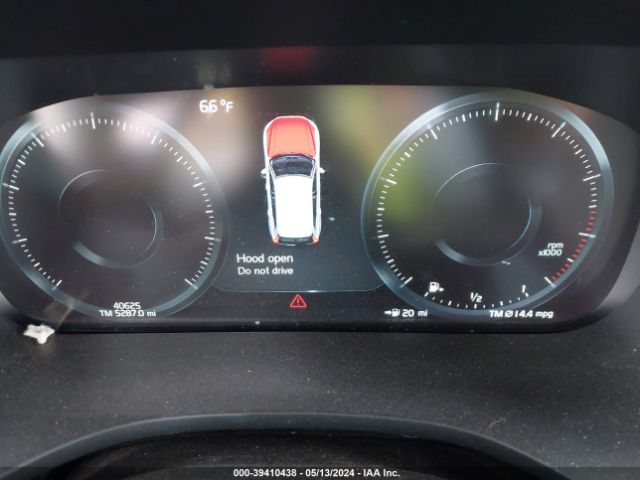 LYV102RK4JB113894 Volvo Xc60 T5 Momentum