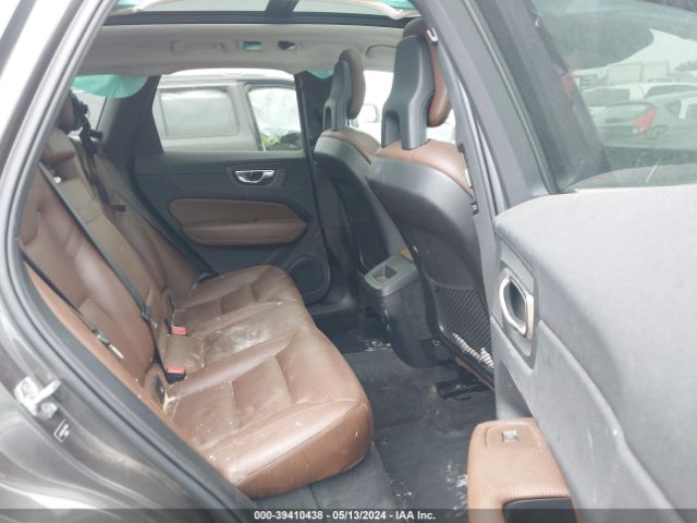 LYV102RK4JB113894 Volvo Xc60 T5 Momentum