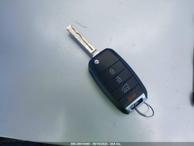 KIA Soul 2015 KNDJN2A20F7792491 Image 11
