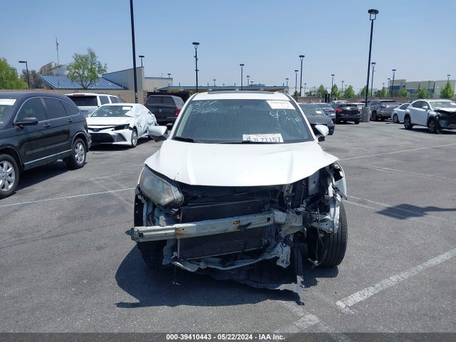Honda HR-V EX 2016 3CZRU5H50GM708937 Image 13