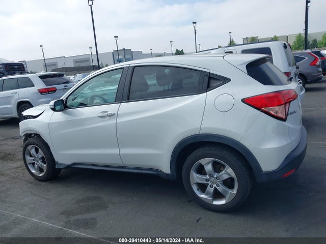 Honda HR-V EX 2016 3CZRU5H50GM708937 Image 15