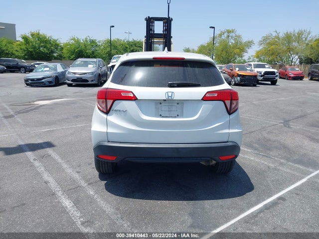 Honda HR-V EX 2016 3CZRU5H50GM708937 Image 17