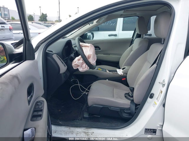 Honda HR-V EX 2016 3CZRU5H50GM708937 Image 5