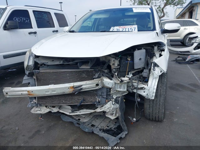 Honda HR-V EX 2016 3CZRU5H50GM708937 Image 6