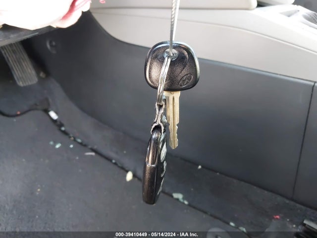 Hyundai ELANTRA SE 2018 5NPD74LF8JH396509 Image 11