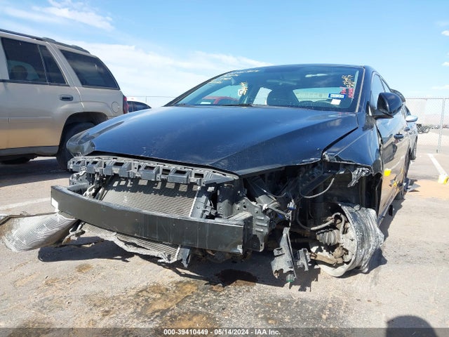 Hyundai ELANTRA SE 2018 5NPD74LF8JH396509 Image 6