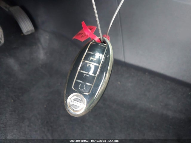 Nissan Maxima 3.5 Sv 2019 1N4AA6AV0KC370550 Image 11