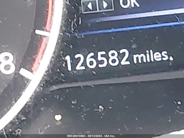Nissan Maxima 3.5 Sv 2019 1N4AA6AV0KC370550 Image 15