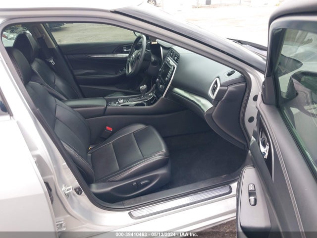 Nissan Maxima 3.5 Sv 2019 1N4AA6AV0KC370550 Image 5