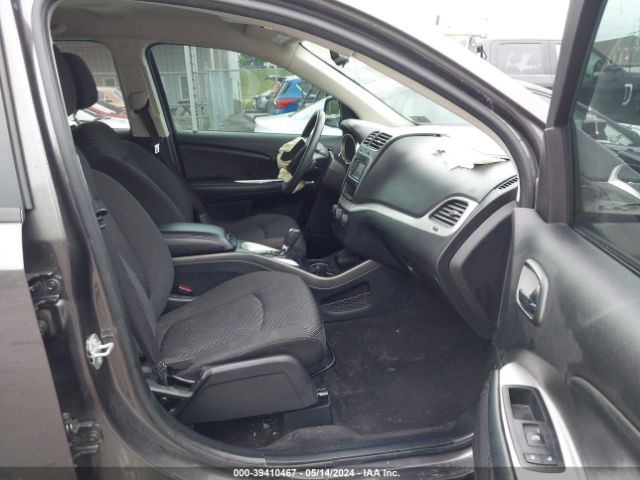 3C4PDCAB2JT253863 Dodge JOURNEY SE