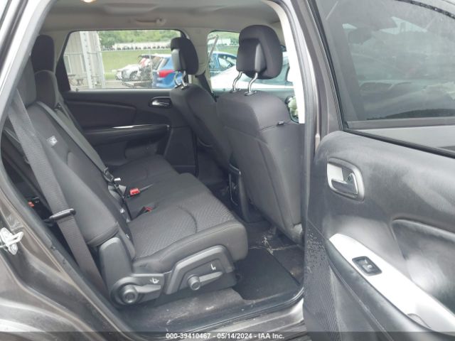 3C4PDCAB2JT253863 Dodge JOURNEY SE