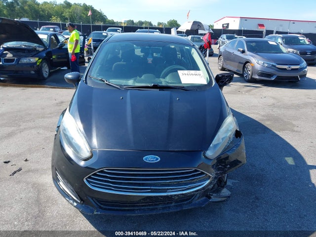 Ford FIESTA S 2016 3FADP4AJ0GM113875 Image 11