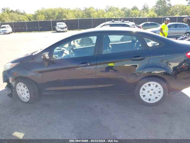 Ford FIESTA S 2016 3FADP4AJ0GM113875 Image 13