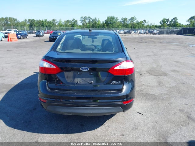 Ford FIESTA S 2016 3FADP4AJ0GM113875 Image 15