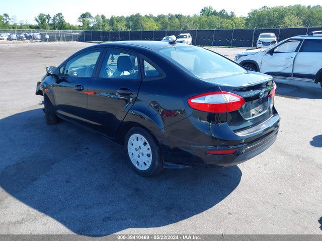 Ford FIESTA S 2016 3FADP4AJ0GM113875 Image 3