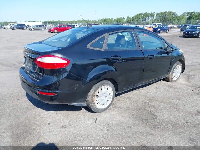 Ford FIESTA S 2016 3FADP4AJ0GM113875 Image 4