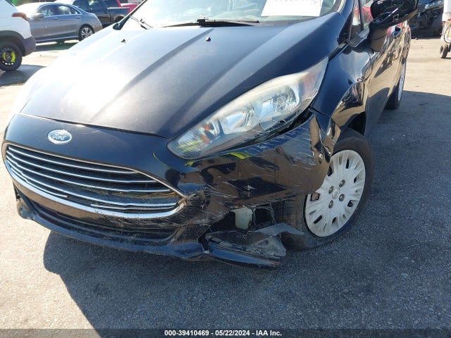 Ford FIESTA S 2016 3FADP4AJ0GM113875 Image 6
