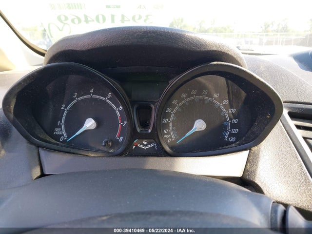 Ford FIESTA S 2016 3FADP4AJ0GM113875 Image 7