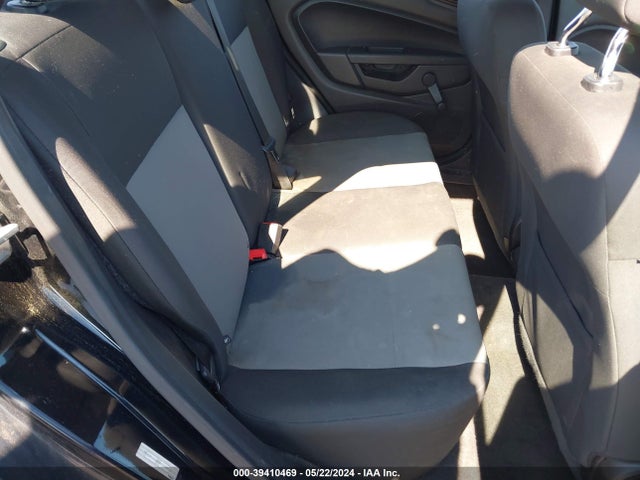 Ford FIESTA S 2016 3FADP4AJ0GM113875 Image 8