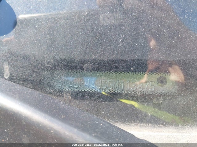 Ford FIESTA S 2016 3FADP4AJ0GM113875 Image 9