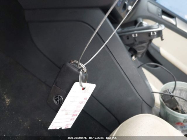 3VWDB7AJ8HM252919 Volkswagen Jetta 1.4t Se