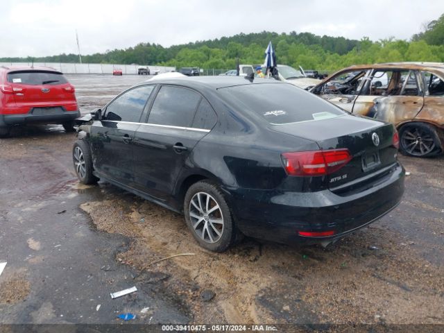 3VWDB7AJ8HM252919 Volkswagen Jetta 1.4t Se