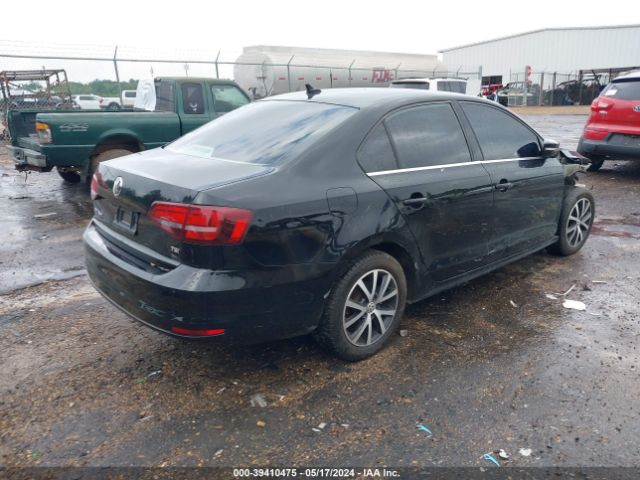 3VWDB7AJ8HM252919 Volkswagen Jetta 1.4t Se