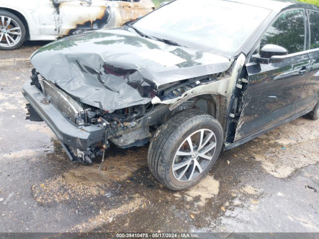 3VWDB7AJ8HM252919 Volkswagen Jetta 1.4t Se