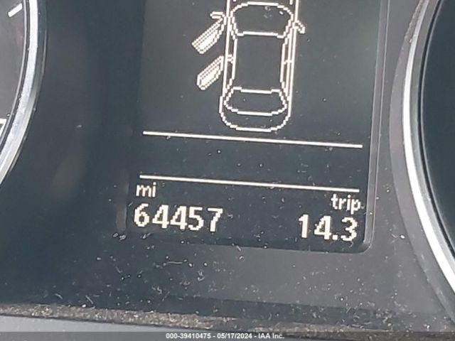 3VWDB7AJ8HM252919 Volkswagen Jetta 1.4t Se