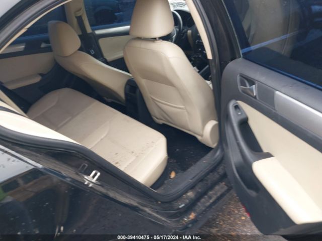 3VWDB7AJ8HM252919 Volkswagen Jetta 1.4t Se