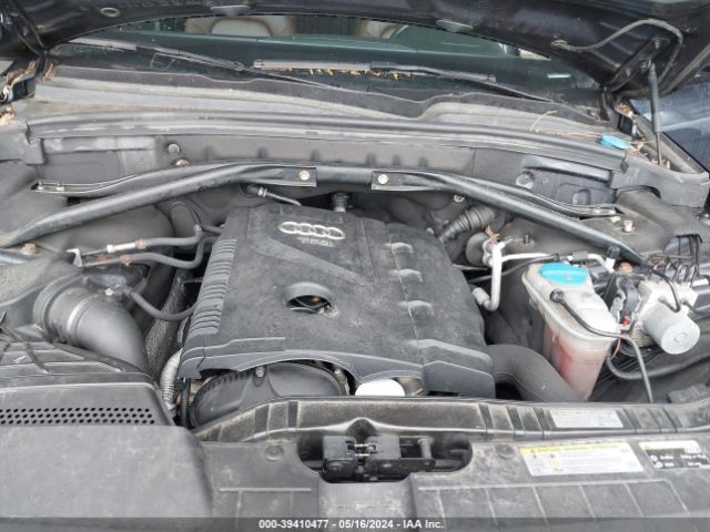WA1L2AFP3GA114297 Audi Q5 2.0t Premium