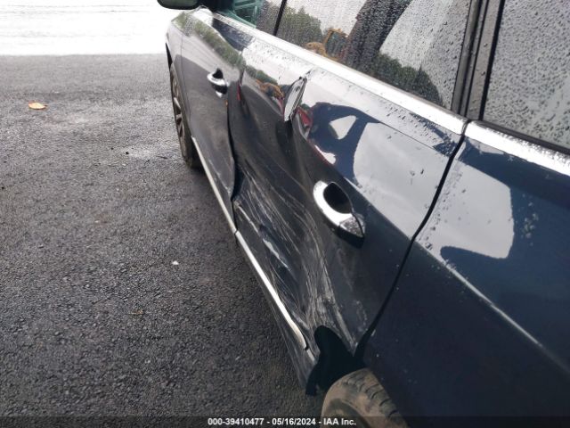 WA1L2AFP3GA114297 Audi Q5 2.0t Premium