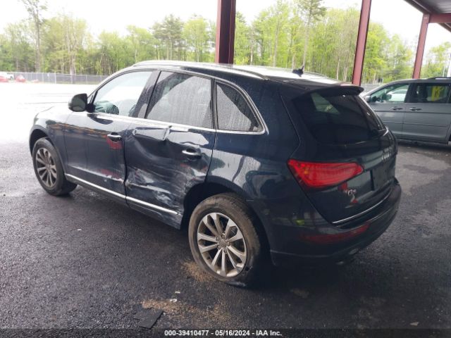 WA1L2AFP3GA114297 Audi Q5 2.0t Premium