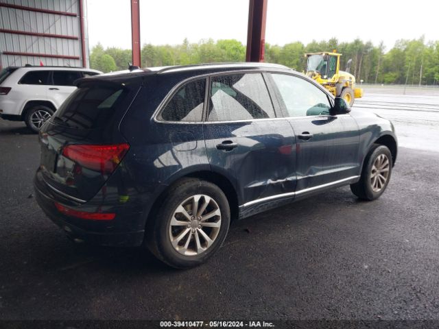 WA1L2AFP3GA114297 Audi Q5 2.0t Premium